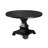 Colton Round Solid Wood Dining Table-1411062631-1411062628
