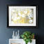 Toile encadrée de qualité supérieure «Heirloom Treasure I» - prête à être accrochée-1623887734-1623887735-1623914779