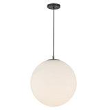 Marco 12-In Pendant