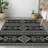 Southwestern Indoor Rug-109578586