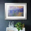 Waterloo Waterloo encadré sur papier par Monet-92491556-92491547