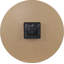 Markovich Wood Wall Clock