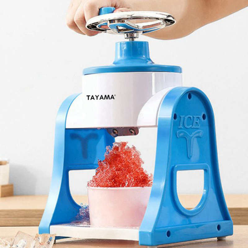 Tayama Countertop Snow Cone Maker