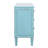 Commode décorative 3 tiroirs Andrianna