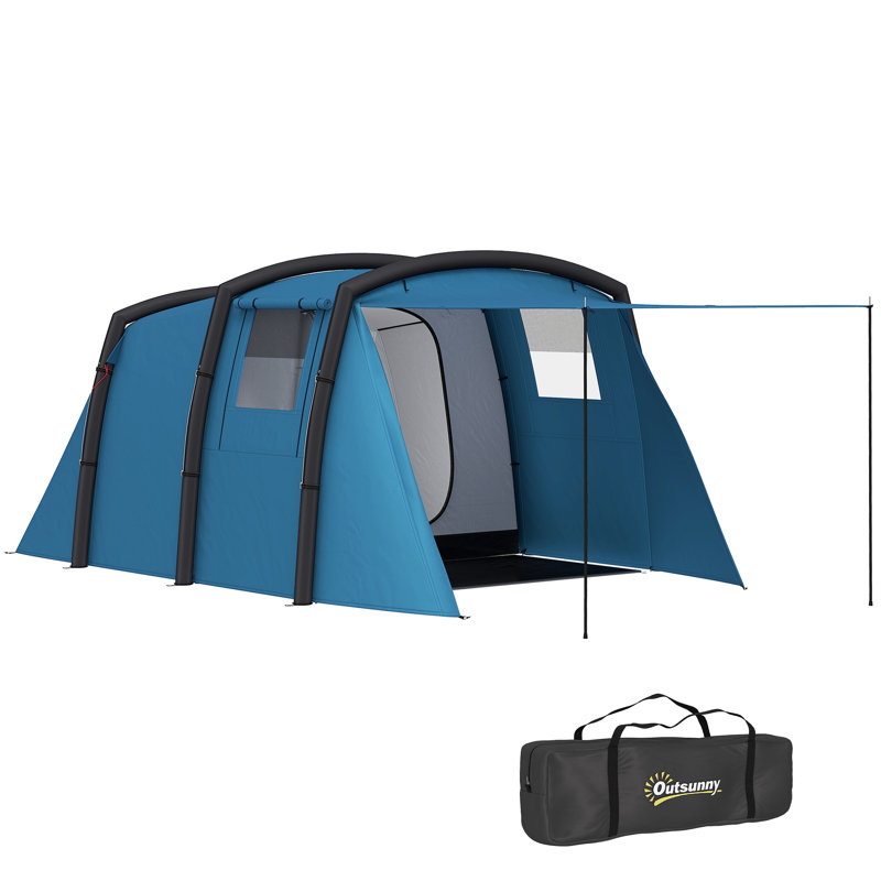 4 Person Tent
