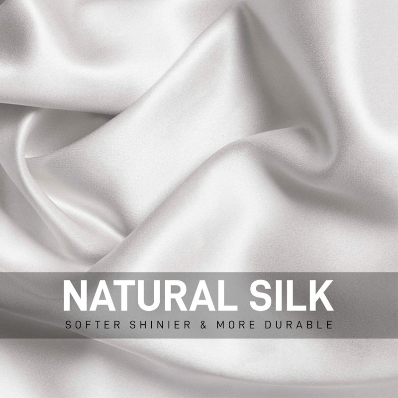 Pillowcase - Set of 2, White