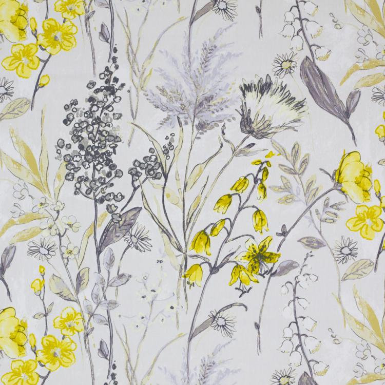 Prive Fabric, Buttercup