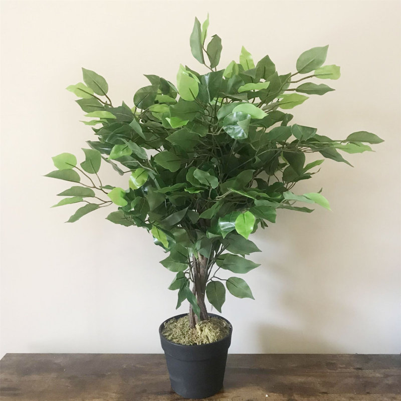 60cm Faux Tree in Pot Liner