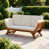 Naturel + beige est en rupture de stock