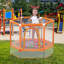 Trampoline pour enfants-114739636