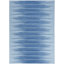 Highland Dunes Vintage Home Blue Modern Indoor Rug-1425050151
