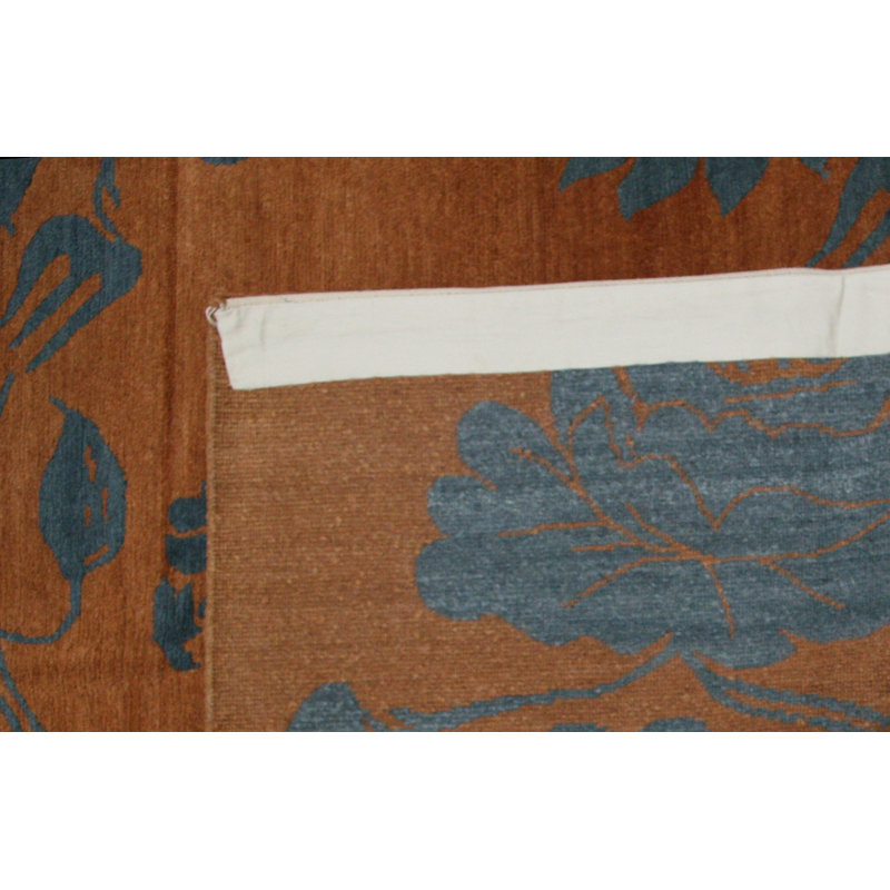 One-of-a-Kind 8' X 10' Area Rug