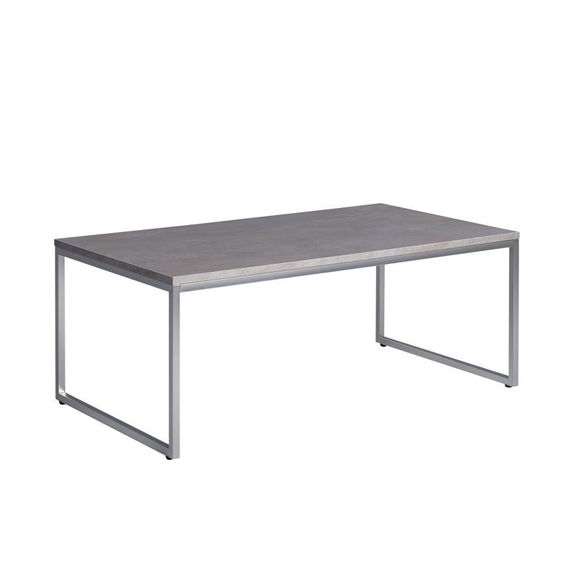 Abert Sled Coffee Table