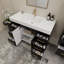 Ensemble de meuble-lavabo simple 48 po-70381332