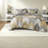 Premium Bedding Sets Cotton King Cal King Modern Style For Home
