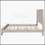 Base de lit plateforme haute en bois massif-309065486-309065475