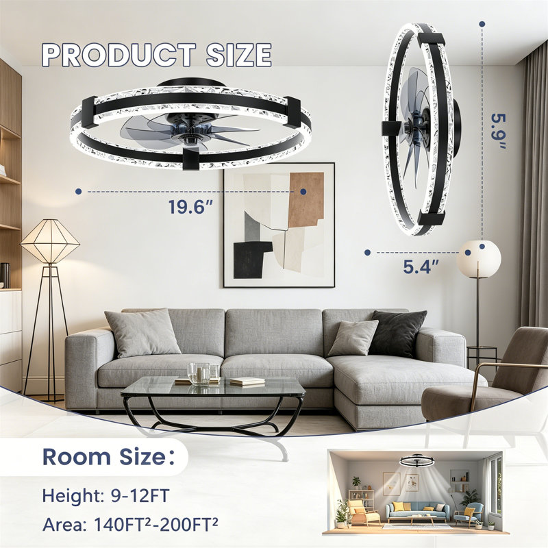 Ceiling Fan