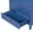 Gabija 30'' Single Bathroom Vanity with Solid Wood Top-869209963