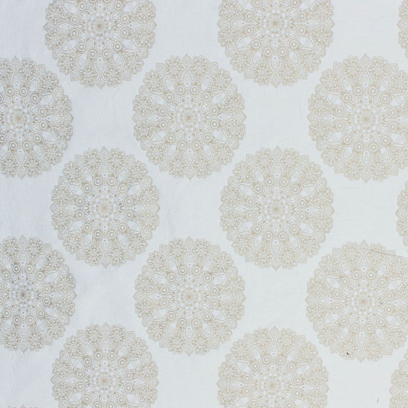 Tissu madurai Suite, Patina