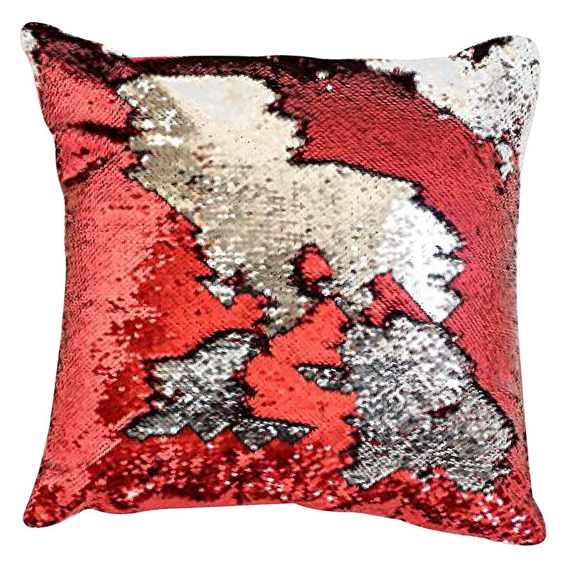 Rexley Square Cushion Cover