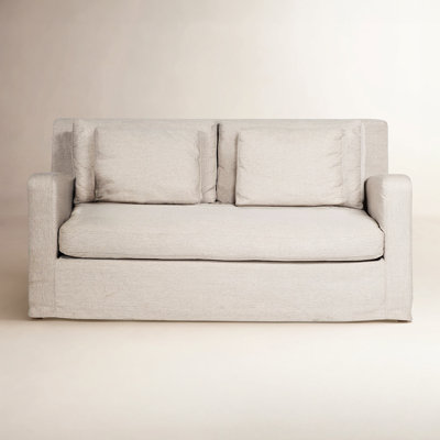 Nessa 69" Loveseat