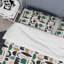 Ensemble de housse de couette en microfibre Quenterrel-776054576