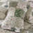 Floral Patchwork Quilt Set Reversible Soft and Lightweight Bedding Set-110565071-110565070
