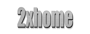 2xHome Logo