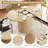 Extendable Dining Table With Storage-934172436