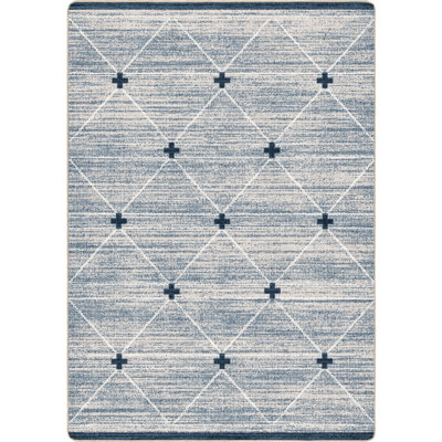 Tapis de travail en treillis Res résidence