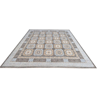 Tapis noué à la main Dover