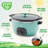 GreenLife Electrics Slow Cooker-62512962