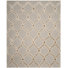 Taupe/Ivory