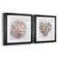 Coral Show III - ensemble de 2 peintures encadrées-299903001-299903000-286942275