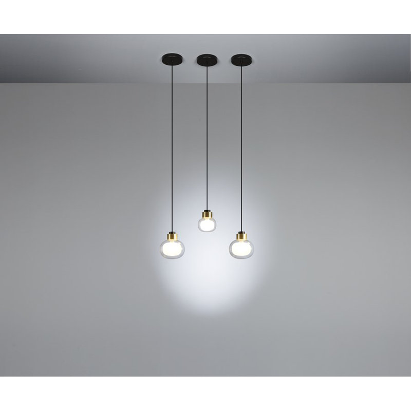 Tooy 1 - Light Single Pendant