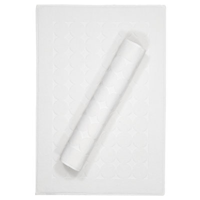 Sinemis Bath Rug