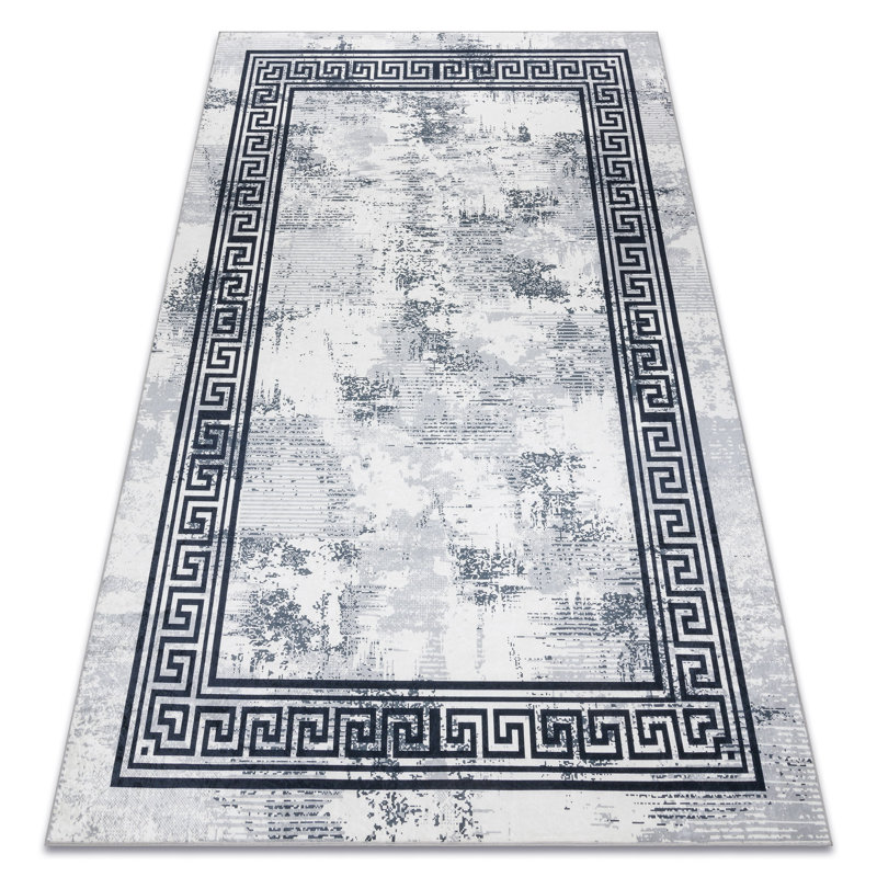 Doretta Area Rug, Runner 80 x 150cm