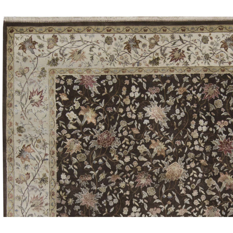 Chantel One-of-a-Kind 8'11" X 12'4" Area Rug