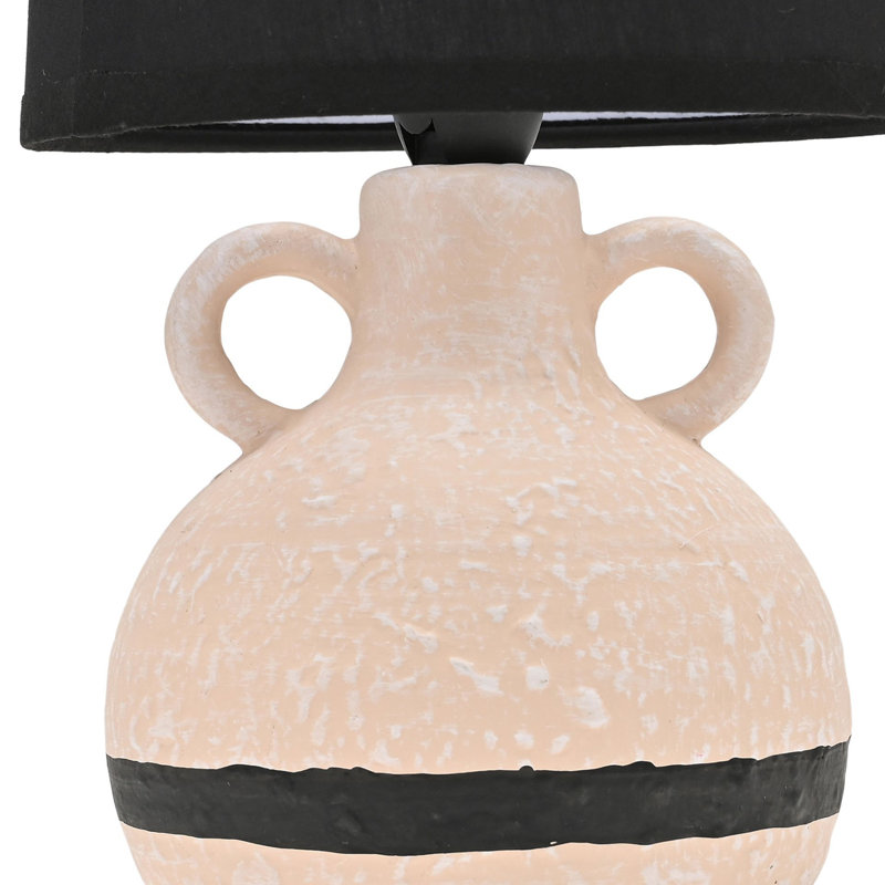 Talishia Ceramic Table Lamp