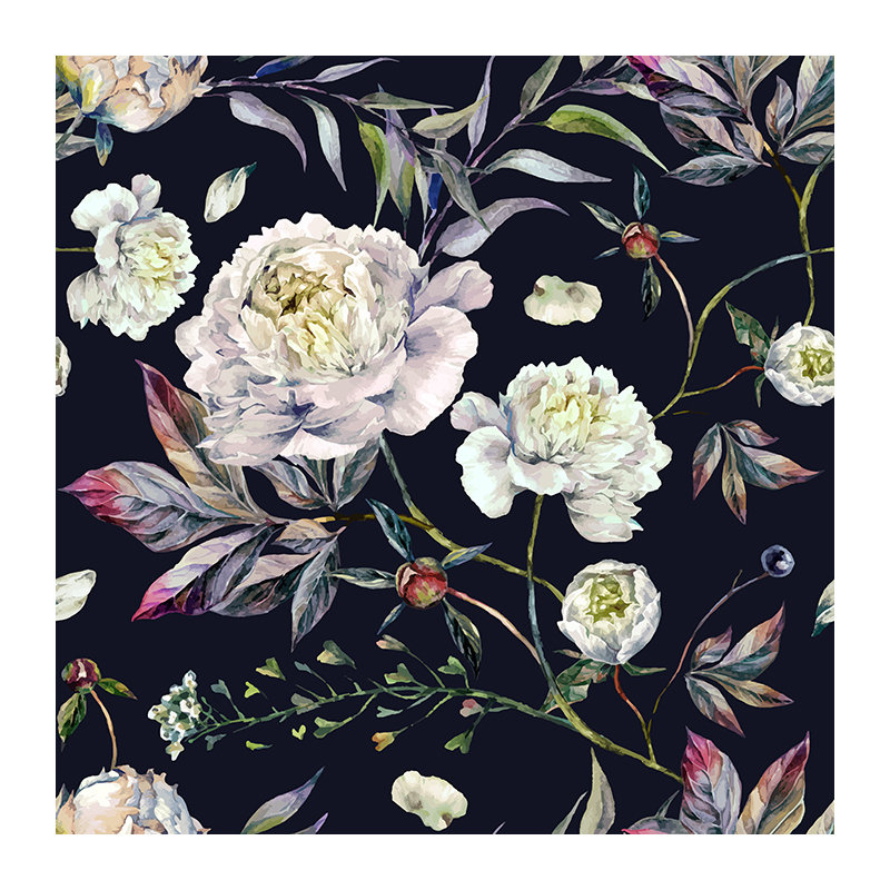 Latoni Matte Mural, 208 x 146cm