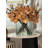 Magnolia Arrangement in Vase-2108276909