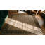Square Shape Room Size Antique European Flowers French Needlepoint Carpet