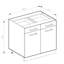 Lemi Matte Base Unit