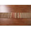 Tapis brun Gabbeh 1x8
