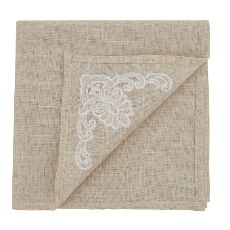 Square Napkin