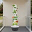 Ensemble de jardin vertical à 9 étages pour 36 plantes-122362580
