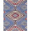 Tapis bleu Wisconsin-30911436