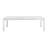 Nattaly Solid Wood Base Dining Table