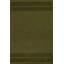 Cotina Modern Bordered Handmade Wool Rug-1484167651