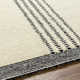 Kela Hand Tufted Wool Area Rug